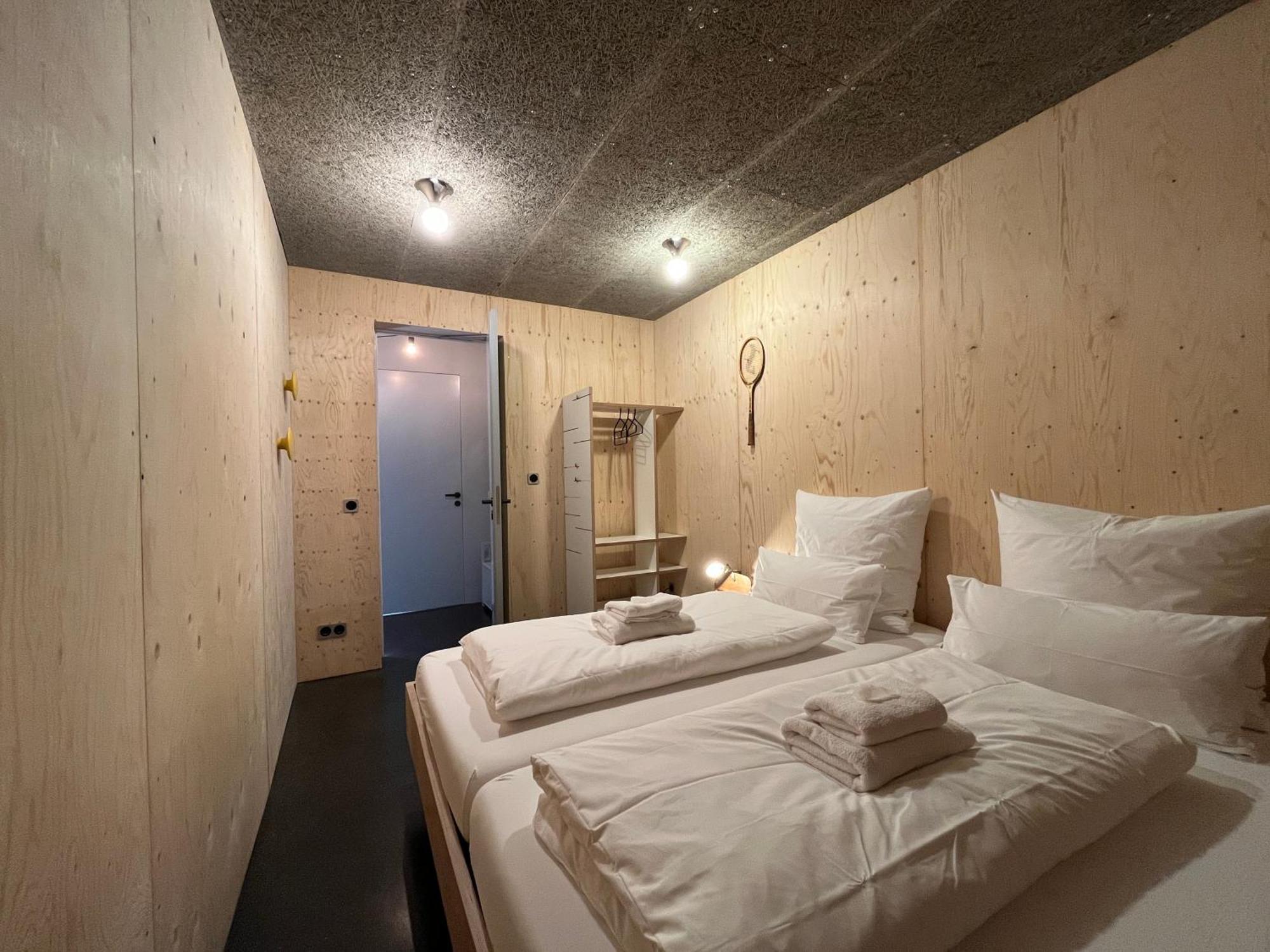 Momai 1891- Moderne Ferienwohnung マイカンマー エクステリア 写真
