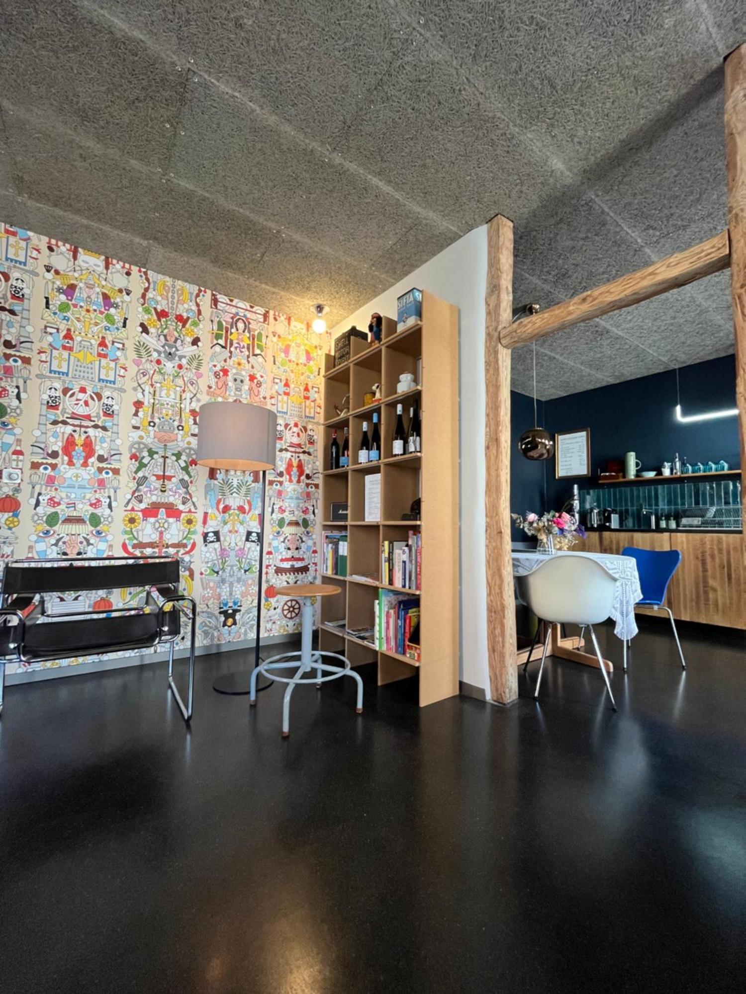 Momai 1891- Moderne Ferienwohnung マイカンマー エクステリア 写真