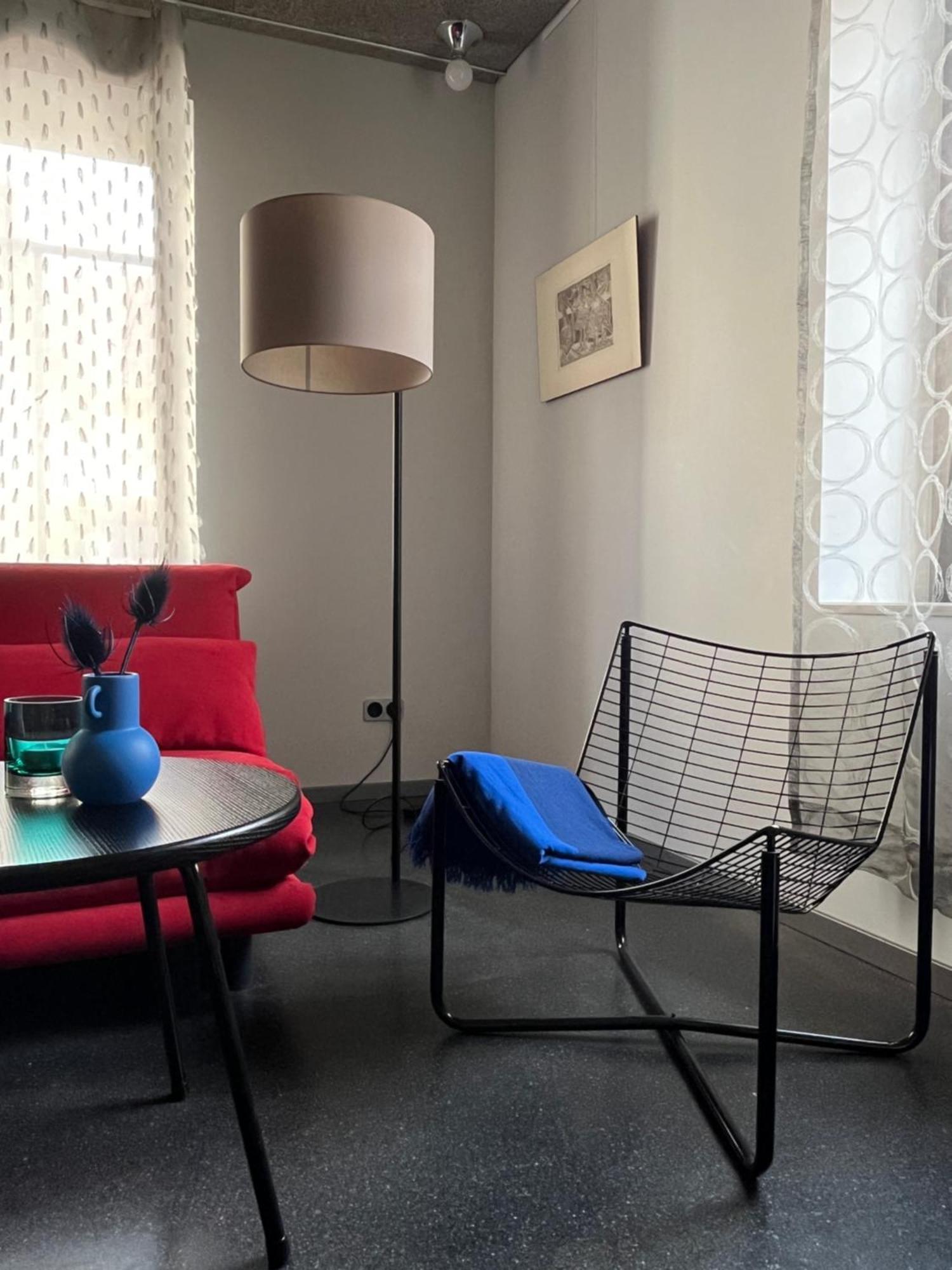 Momai 1891- Moderne Ferienwohnung マイカンマー エクステリア 写真