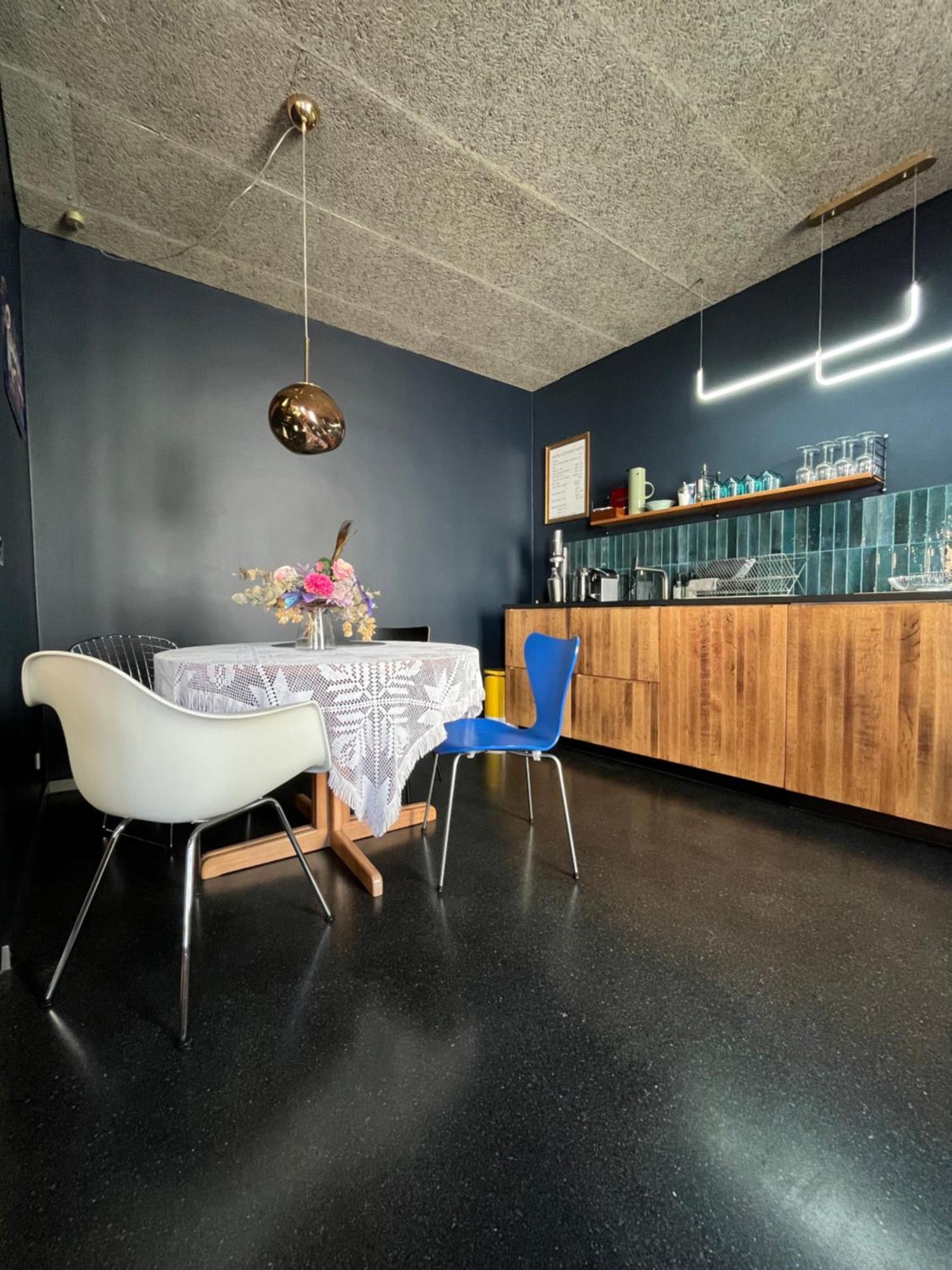 Momai 1891- Moderne Ferienwohnung マイカンマー エクステリア 写真